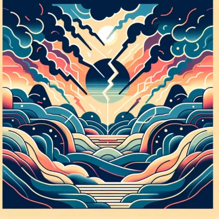 Misteri Petir: Fenomena Alam yang Belum Terpecahkan