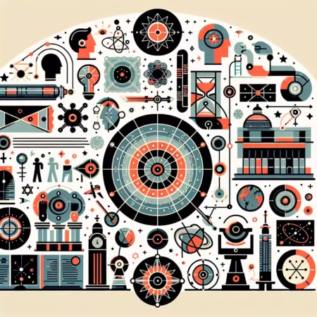Astronomi Melalui Kacamata Sejarah