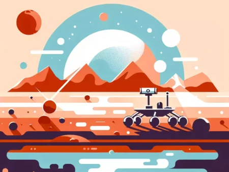 Mengenal Planet Mars: Potensi Kehidupan