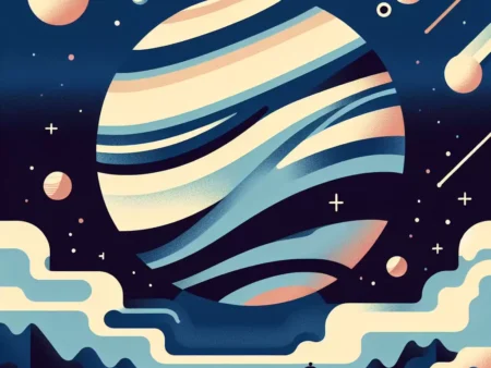 Menjelajahi Planet Jupiter: Raksasa Gas dalam Tata Surya