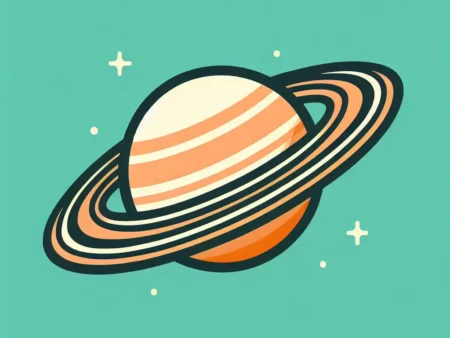 Mengetahui Ciri-ciri Planet Saturnus dan Cincinnya