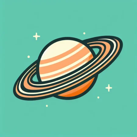 Mengetahui Ciri-ciri Planet Saturnus dan Cincinnya