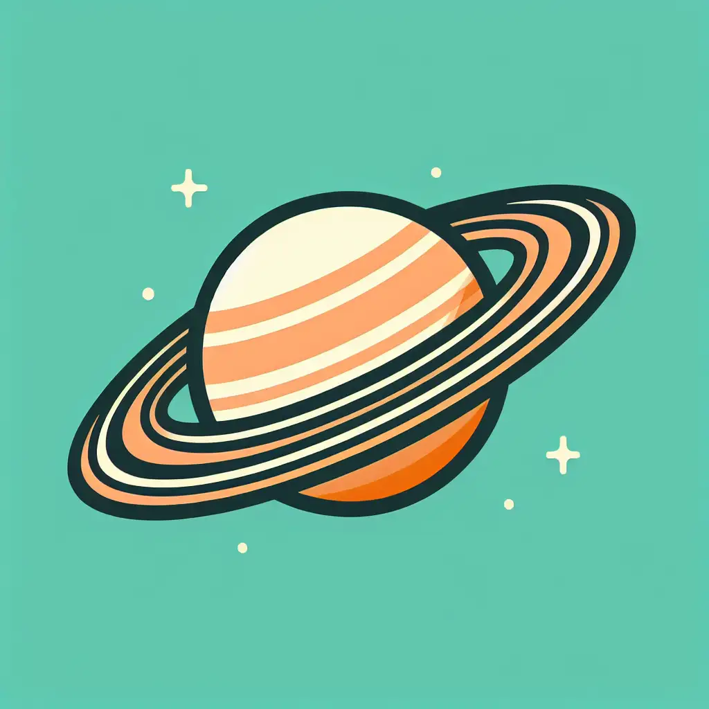 Mengetahui Ciri-ciri Planet Saturnus dan Cincinnya