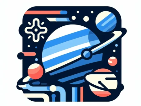 Mengetahui Planet Neptunus: Misteri di Ujung Tata Surya