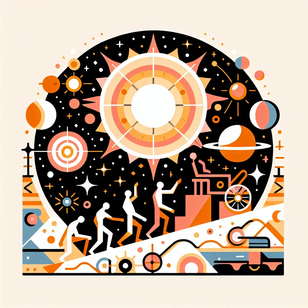 Astronomi dan Peradaban Manusia: Sejarah yang Terjalin