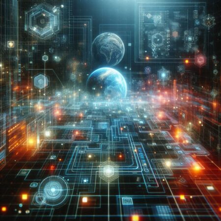 Fenomena Cuaca Ekstrem: Angin Topan dan Tornado