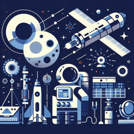 Menjelajahi Planet Merkurius: Planet Terdekat dengan Matahari