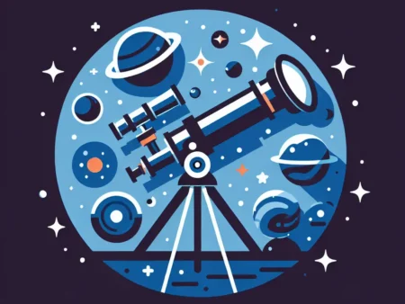 Pengantar Astronomi untuk Pemula