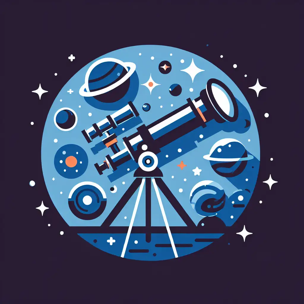 Pengantar Astronomi untuk Pemula