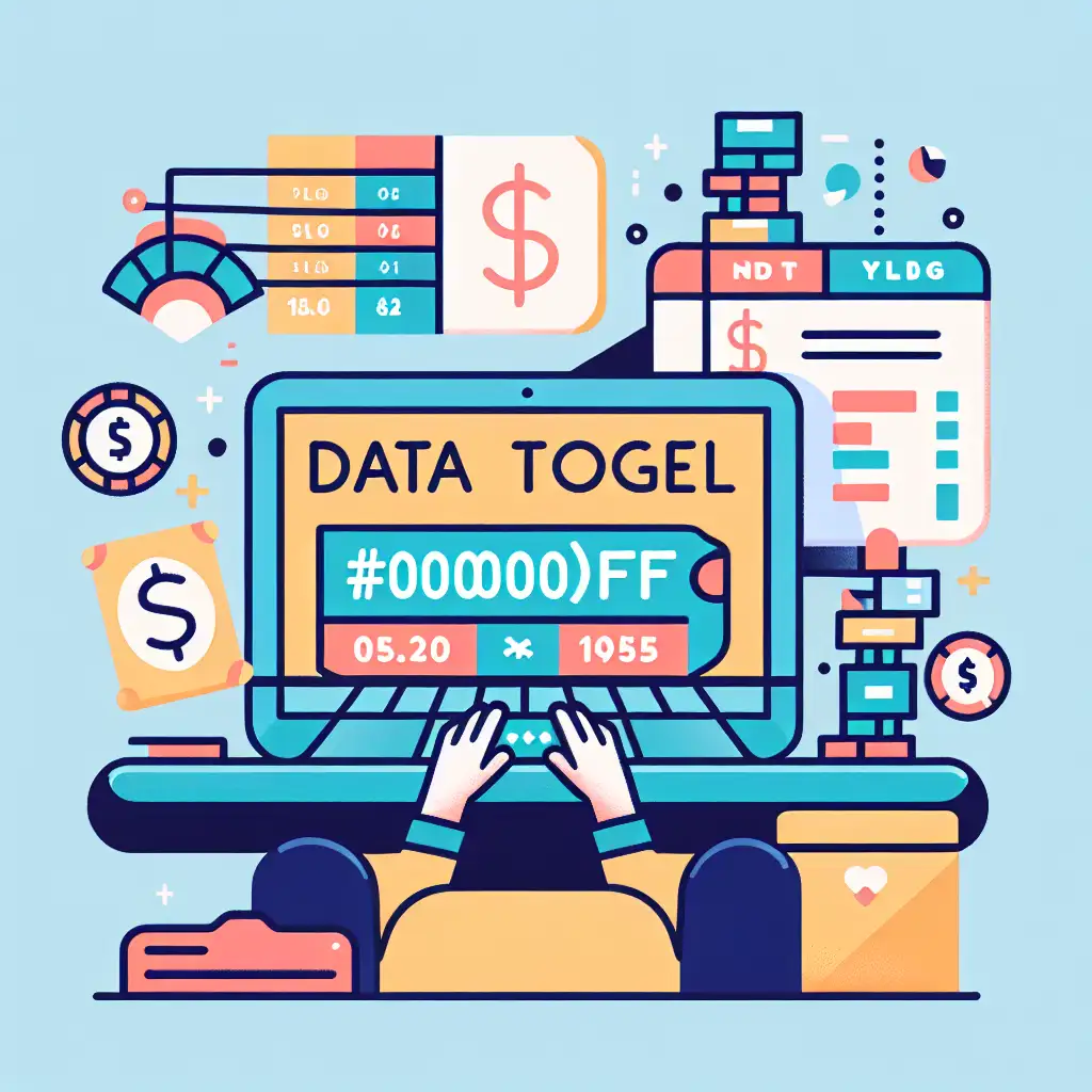 Data Togel Sydney Virdsam