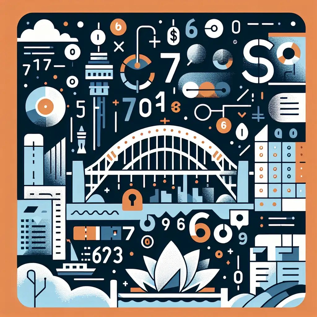 Data Togel Sydney 6D Pencari Angka