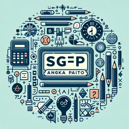 Live Draw SGP Angka Paito