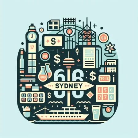 Data Togel Sydney 6D Angka Paito