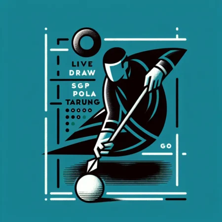 Live Draw SGP Pola Tarung