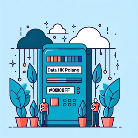 Data HK Pola Tarung