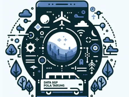Data SGP Pola Tarung