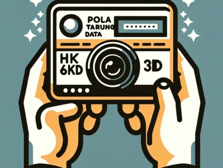 Data HK 6D Pola Tarung