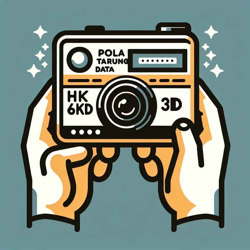 Data HK 6D Pola Tarung