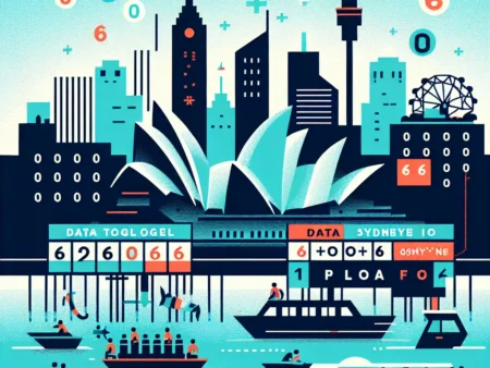 Data Togel Sydney 6D Pola Tarung