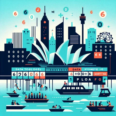 Data Togel Sydney 6D Pola Tarung