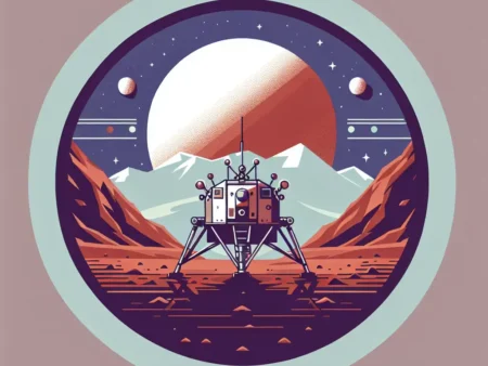 Misi Pertama ke Mars: Sejarah dan Tantangan