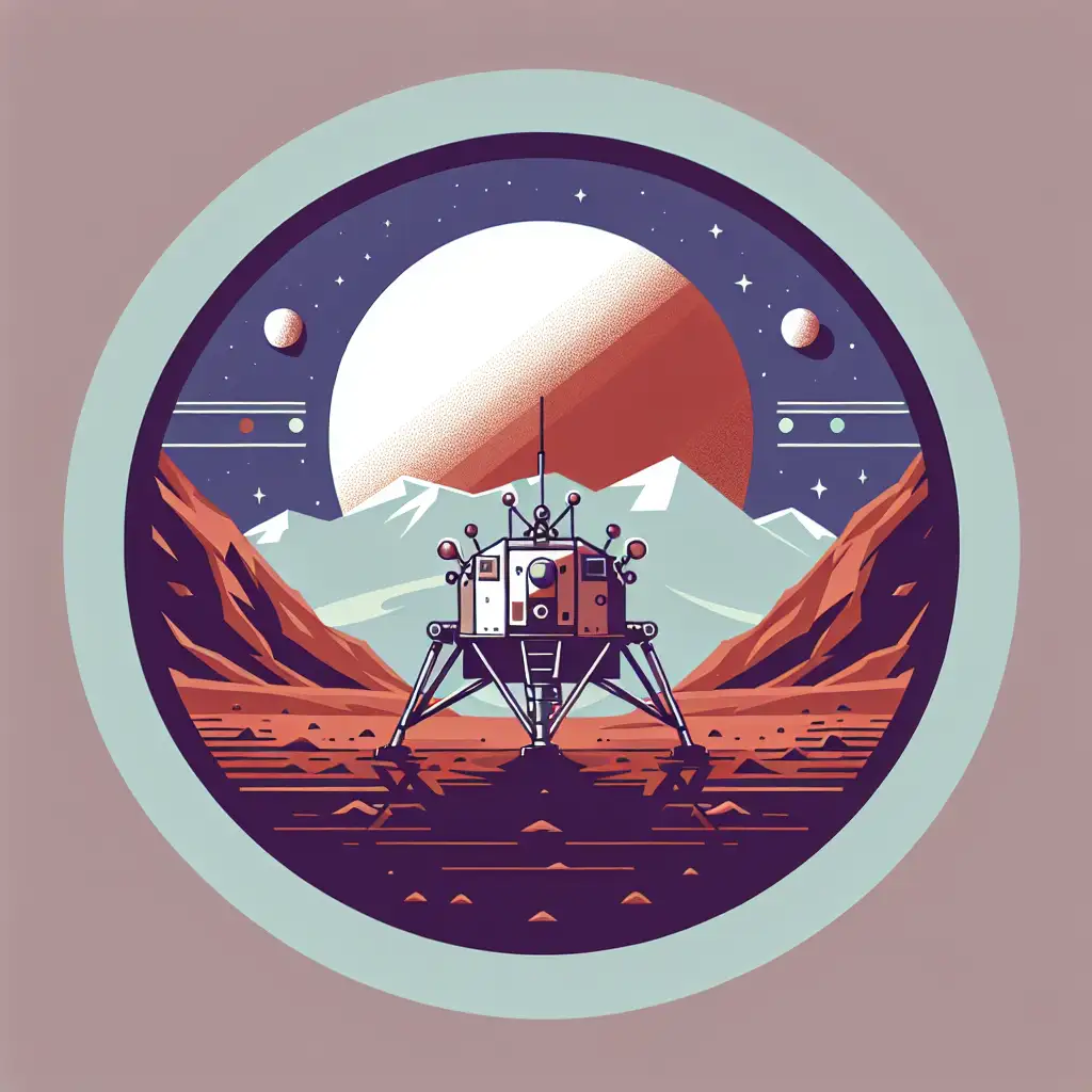 Misi Pertama ke Mars: Sejarah dan Tantangan