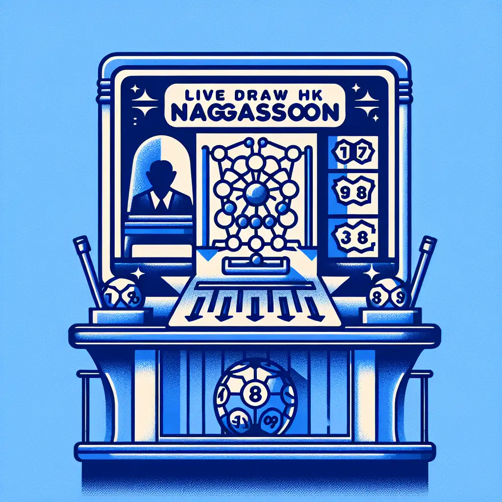Live Draw HK Nagasaon