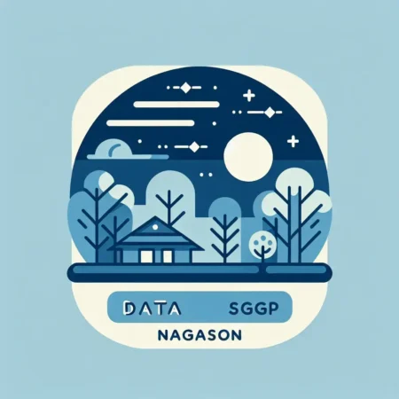 Data SGP Nagasaon