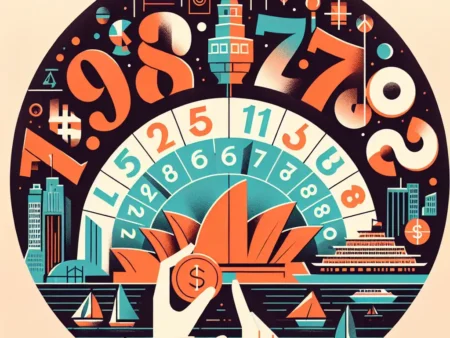 Data Togel Sydney Nagasaon