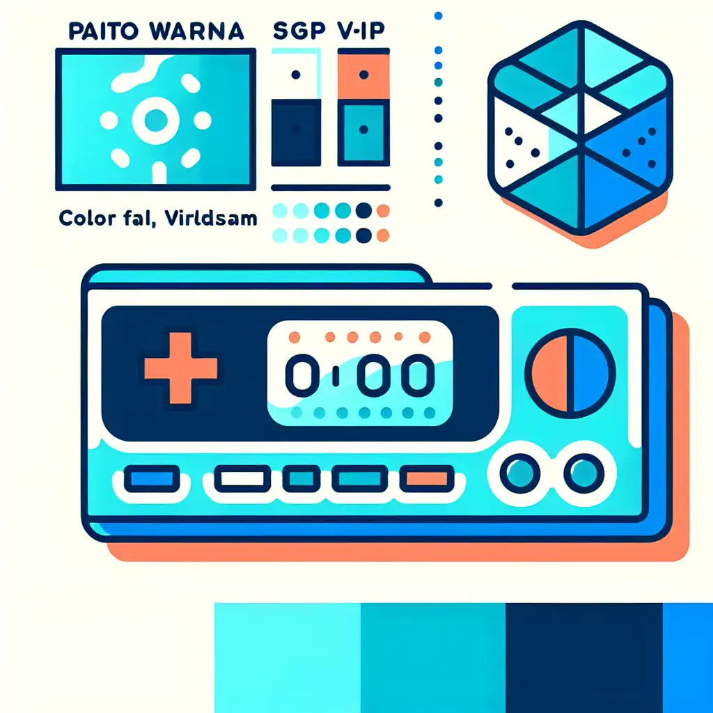 Paito Warna SGP Virdsam