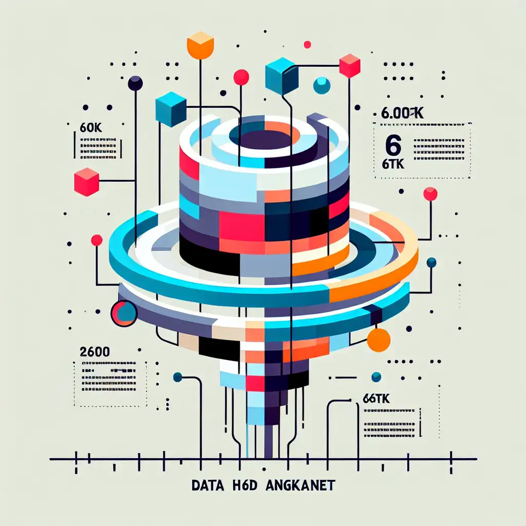 Data HK 6D Angkanet