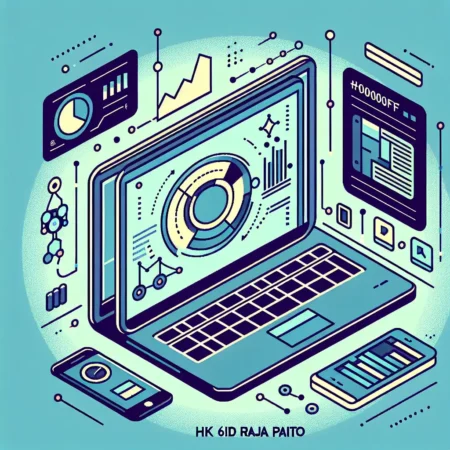 Data HK 6D Raja Paito