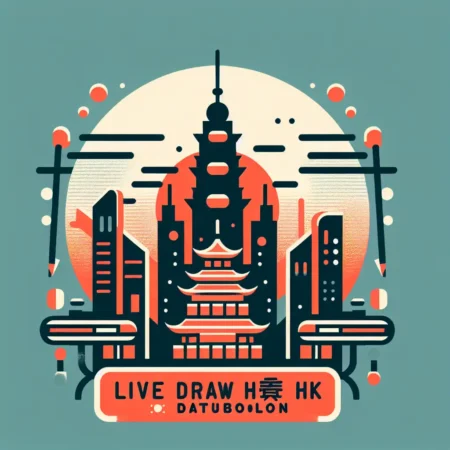 Live Draw HK Datubolon