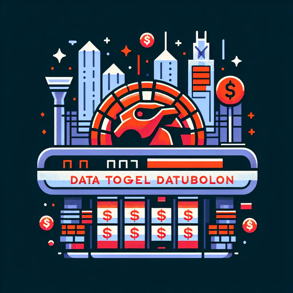 Data Togel Sydney Datubolon