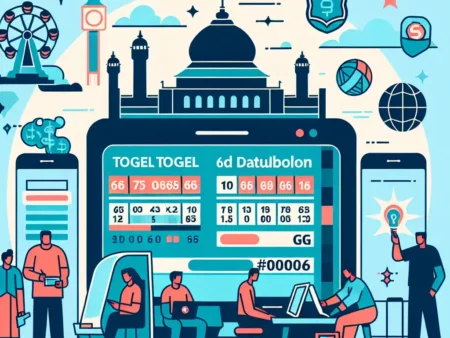 Data Togel Sydney 6D Datubolon