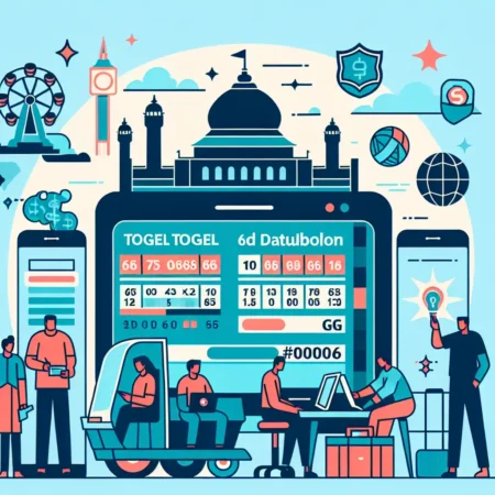 Data Togel Sydney 6D Datubolon