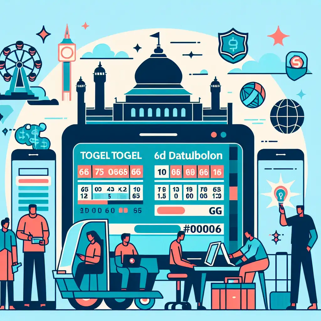 Data Togel Sydney 6D Datubolon