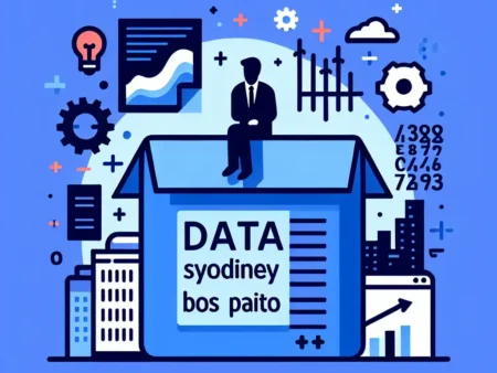 Data Togel Sydney Bos Paito
