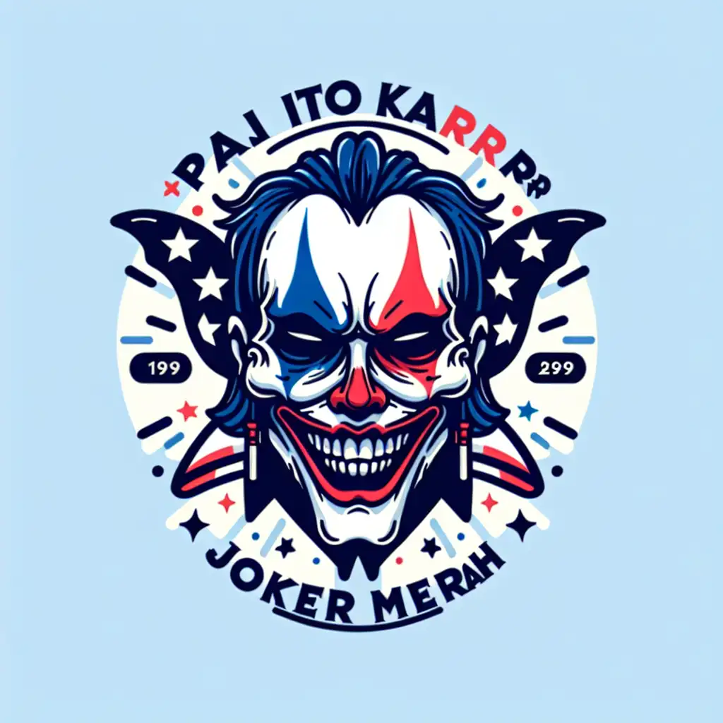 Paito Warna SGP Joker Merah
