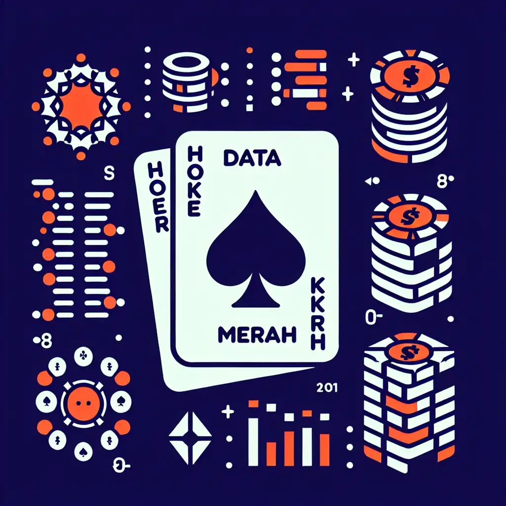 Data HK Joker Merah