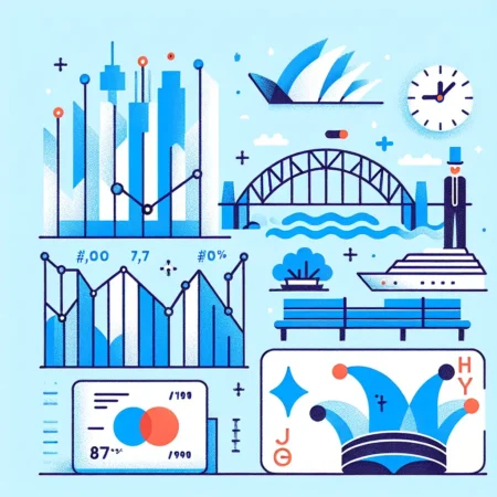 Data Togel Sydney 6D Joker Merah