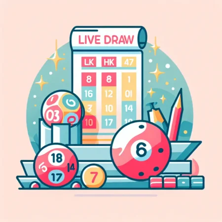 Live Draw HK Raja Dunia Togel