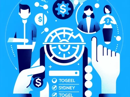 Data Togel Sydney Raja Dunia Togel