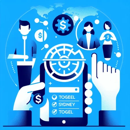 Data Togel Sydney Raja Dunia Togel