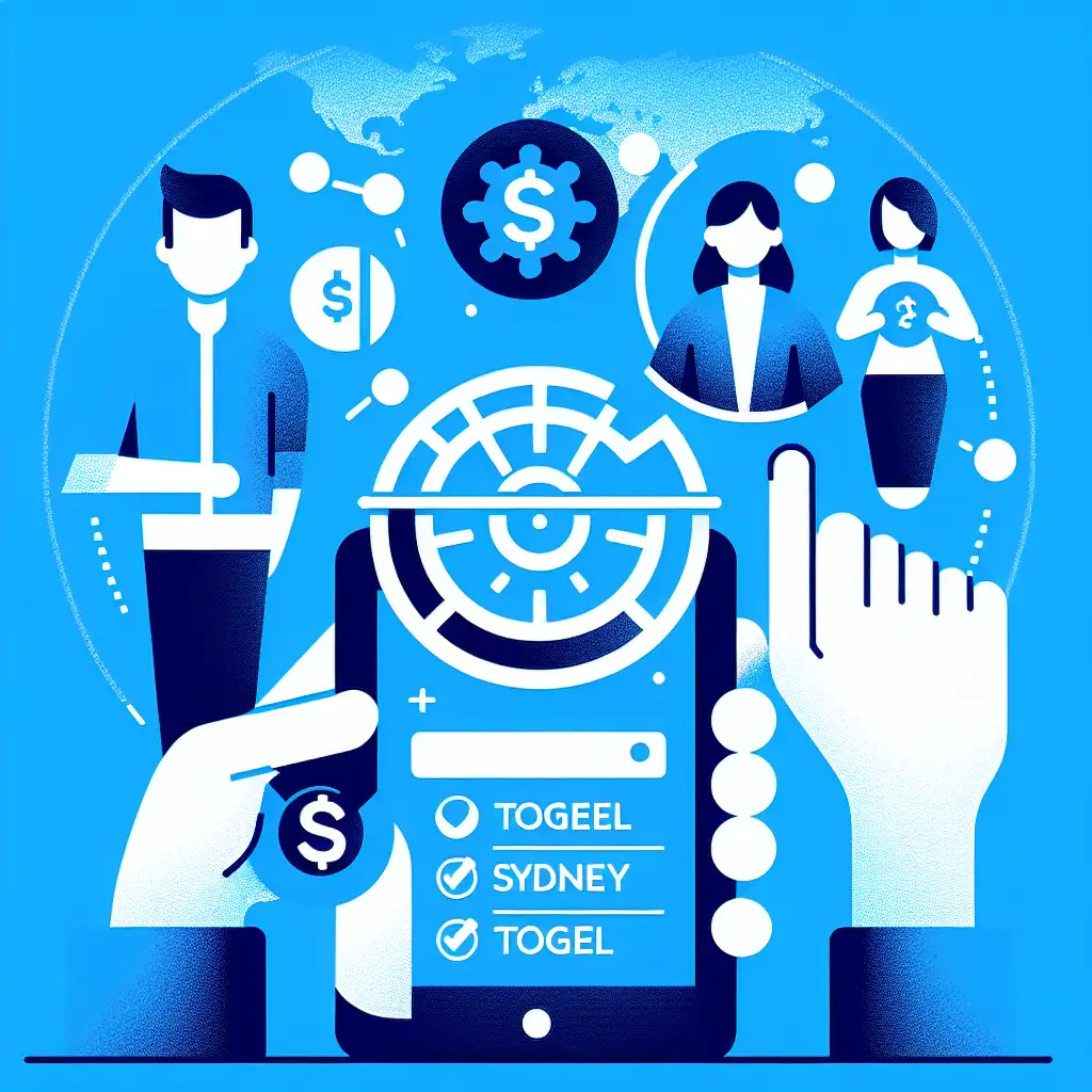 Data Togel Sydney Raja Dunia Togel