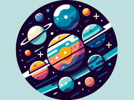 Mengenal Planet dalam Tata Surya