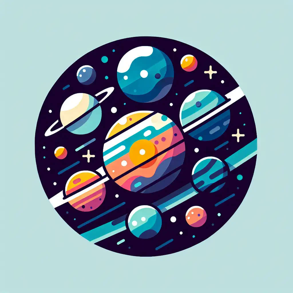Mengenal Planet dalam Tata Surya