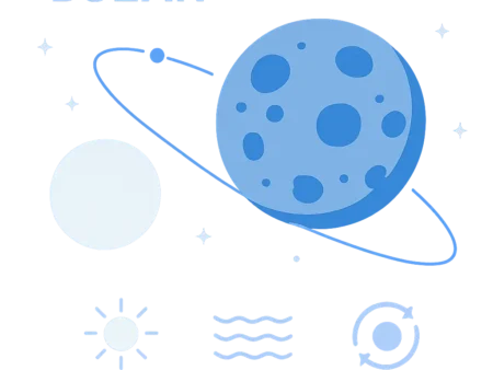Mengenal Satelit Alami Bulan dan Fungsinya