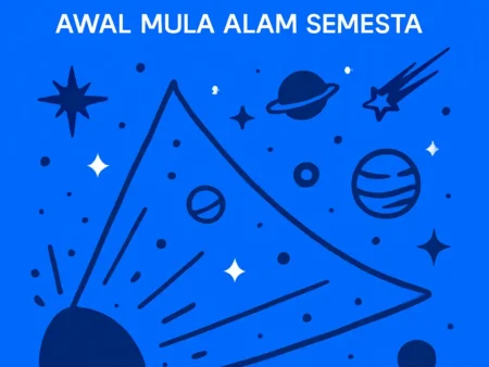 Teori Big Bang: Awal Mula Alam Semesta